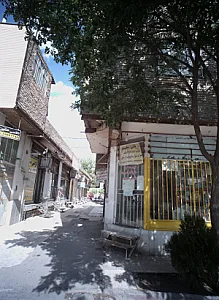 الکتریکی سعید