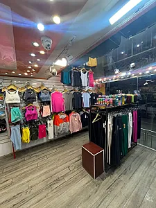 اسپرت ورزشی نصف جهان