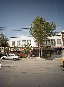 کالای برق والفجر