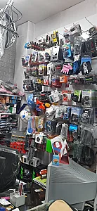 دوچرخه فروشی کراس