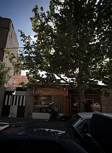 الکتریکی ایمان