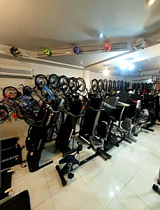 فروشگاه دستگاه ورزشی تک اسپرت