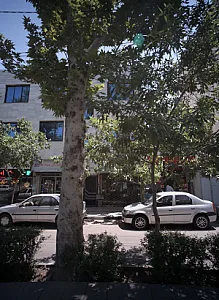 الکتریکی مهتاب