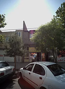 الکتریکی برق روشن