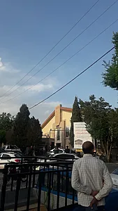 ورزشگاه پیروزی