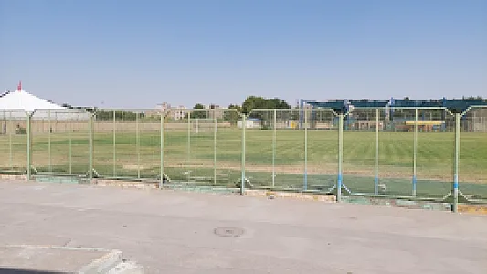 زمین چمن کردآباد