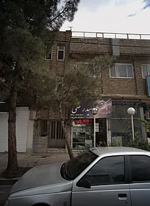 الکتریکی سید رضی