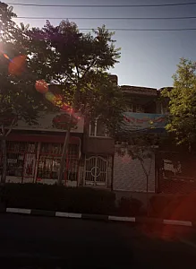 الکتریکی جواد