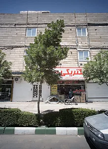 الکتریکی قائم