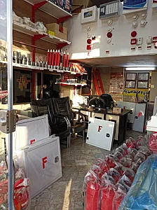 ره یاب حفاظ ایمنی