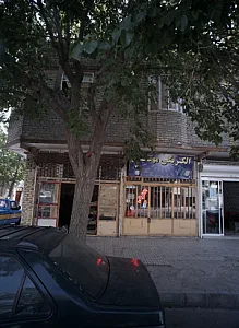 الکتریکی مهتاب