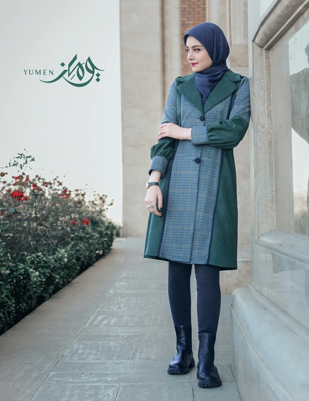 فروشگاه یومِن - تصویر 4