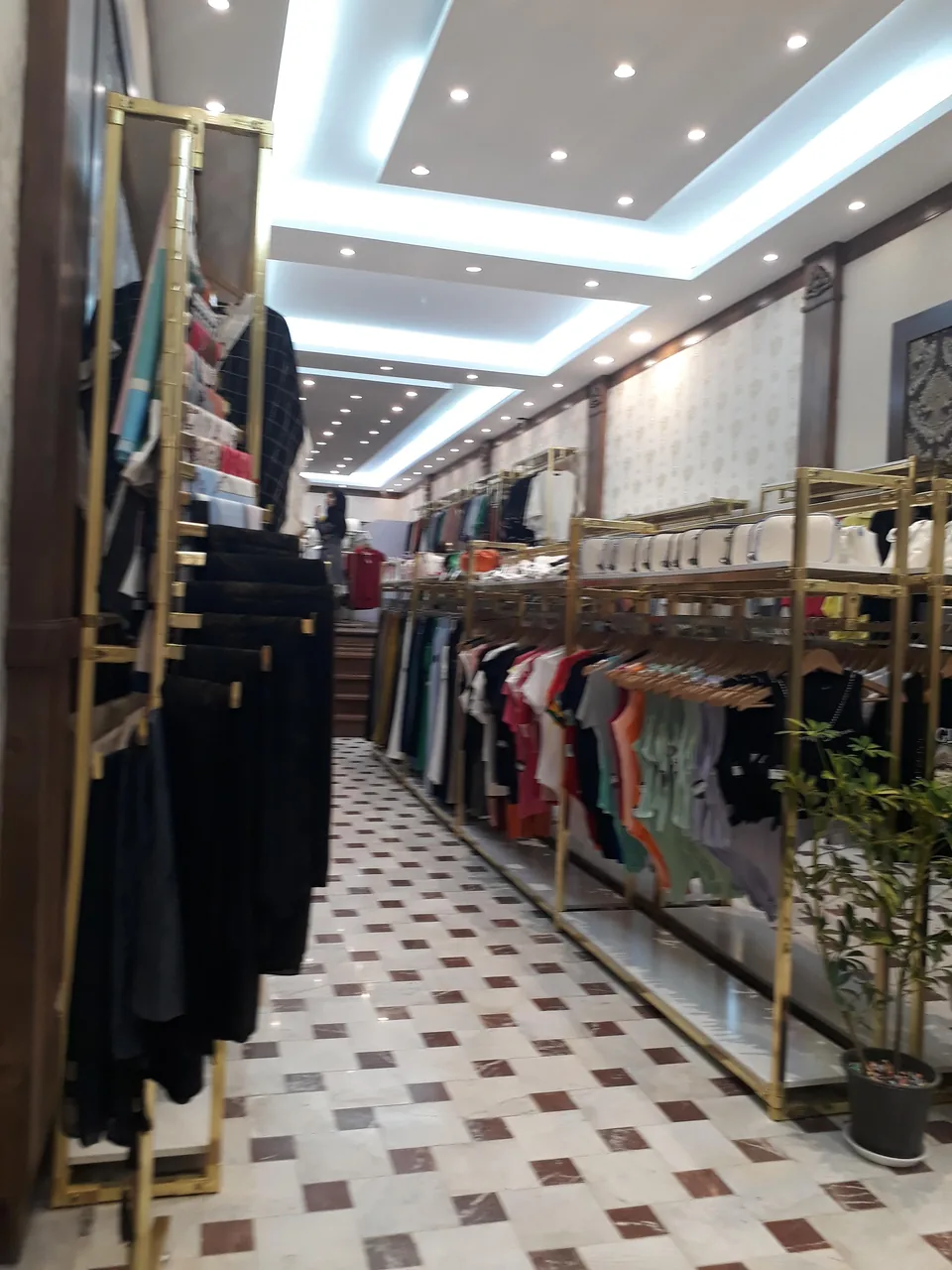 گالری هیلدا