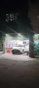 اکبر دودی