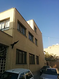 مجموعه ورزشی ابرار شهرداری اصفهان