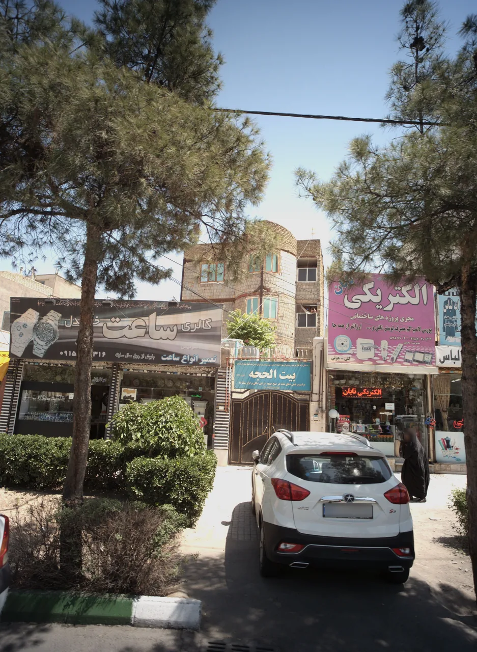 الکتریکی تابان - تصویر 2