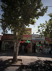 الکتریکی نورگستران