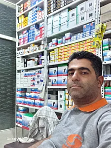 لوازم یدکی اتومبیل ابدی