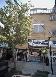 کالای برق شرق
