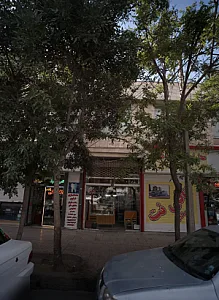 الکتریکی پارس