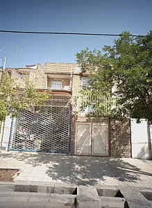 الکتریکی فجر