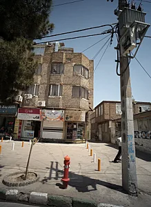 الکتریکی خورشید