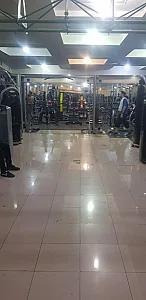 باشگاه بدنسازی زیتون