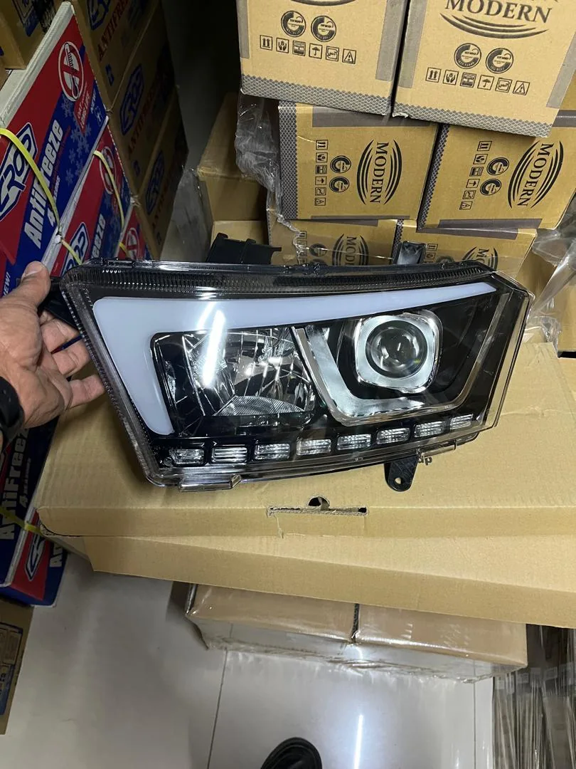 فروشگاه لوازم یدکی کرمی - تصویر 6