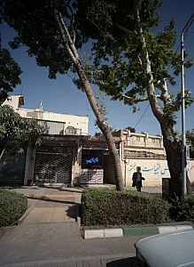 الکتریکی امید