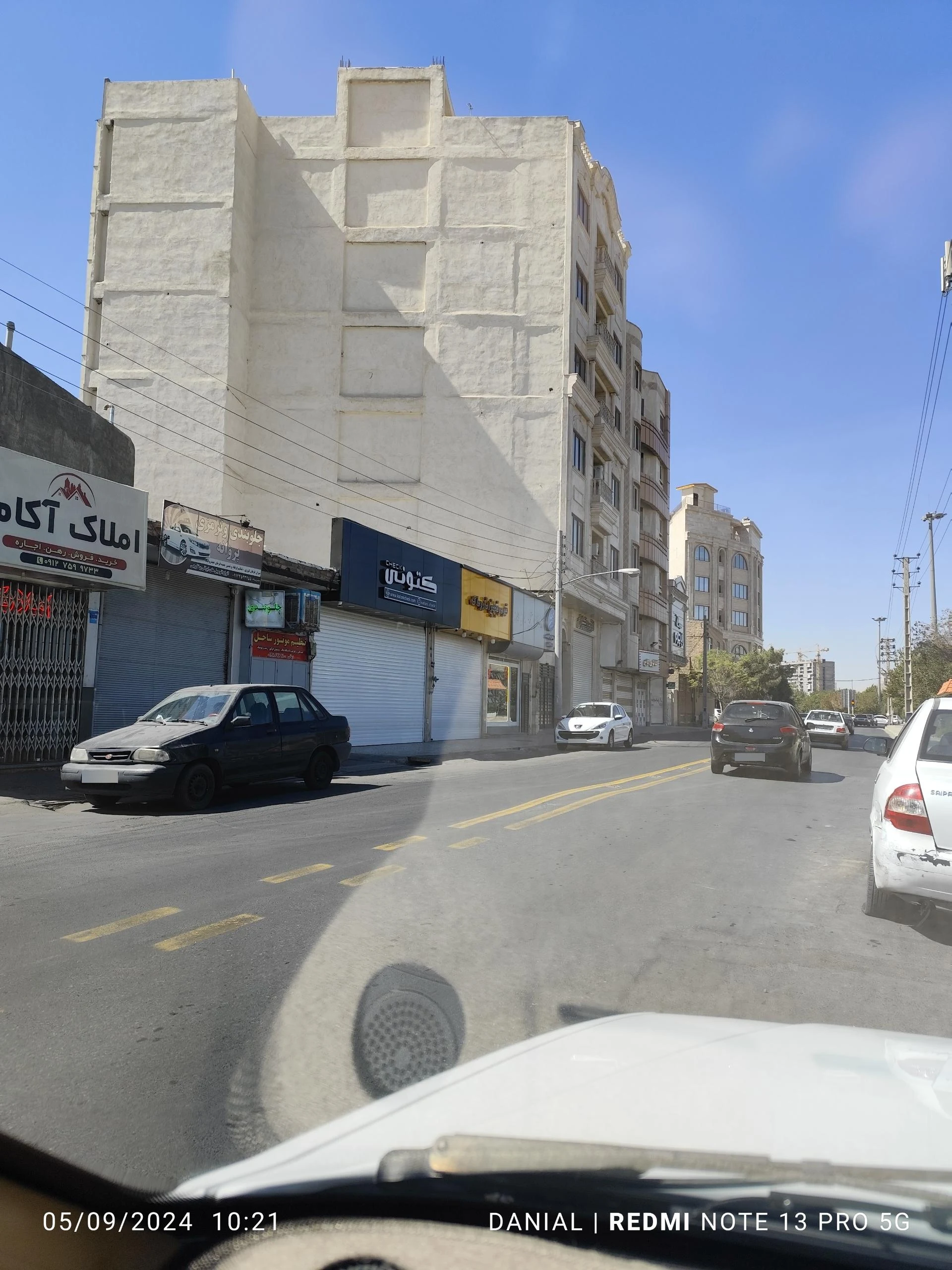 کیف و کفش تانیا - تصویر 2