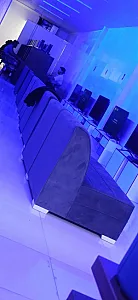 باشگاه بدنسازی برزین مهر