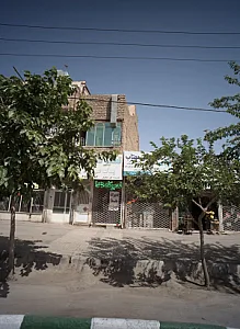 الکتریکی مهتاب
