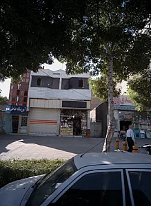 الکتریکی صالح آبادی