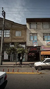 گالری نگین