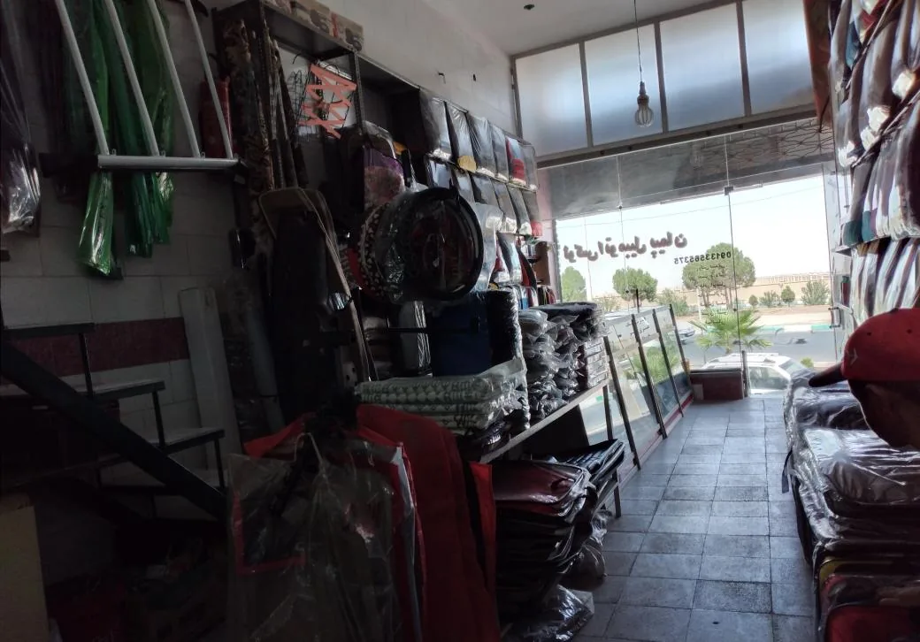 لوکس اتومبیل پیمان - تصویر 2