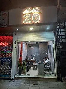 گالری هلیا