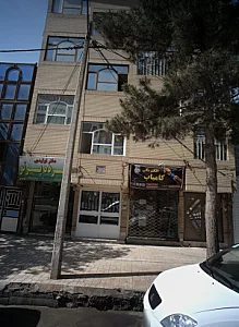 الکتریکی کامیاب