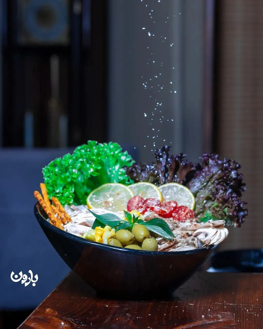 کافه بارون - تصویر 5