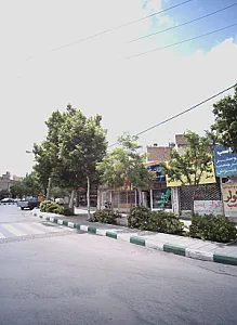 خدمات برق