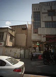 برق رضامند