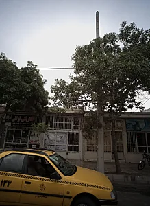 الکتریکی توکلی