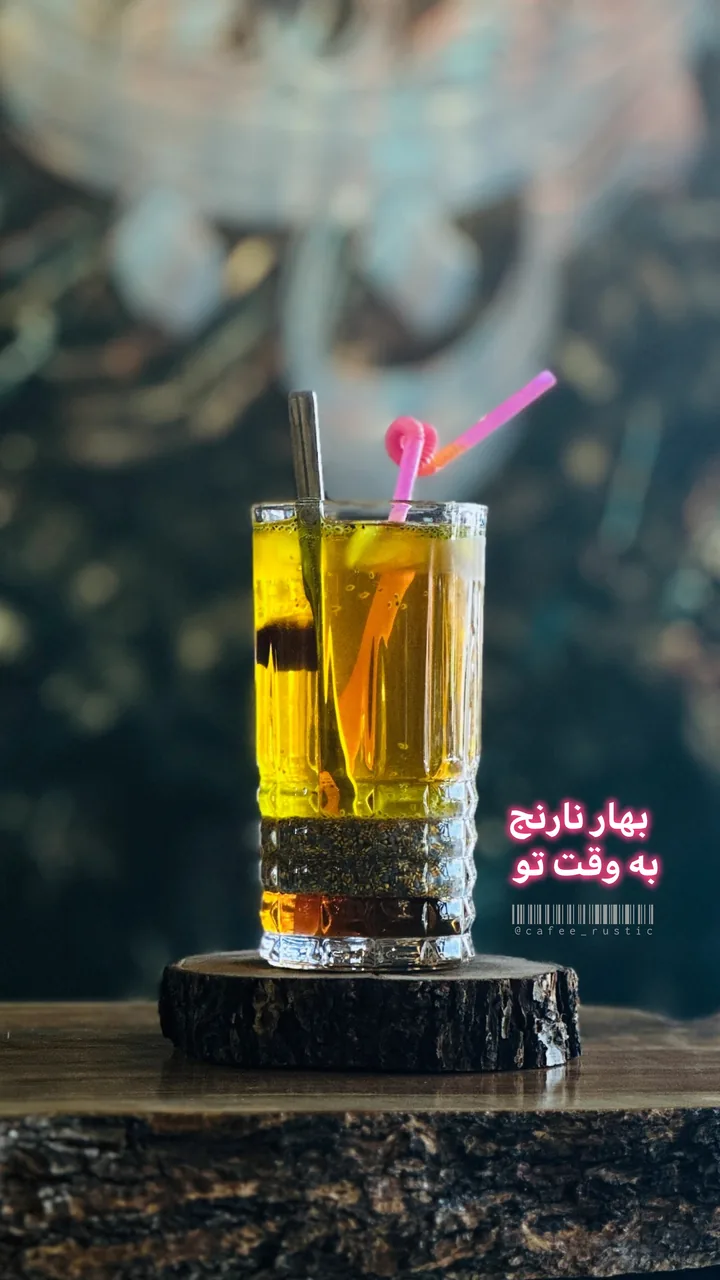 کافه روستیک - تصویر 4