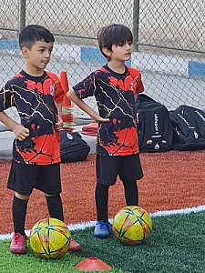 مرکزاستعدادیابی باشگاه تام اصفهان