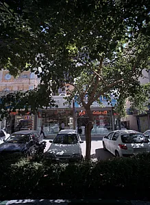 سحاب الکتریک