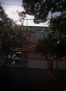 الکتریکی دانش
