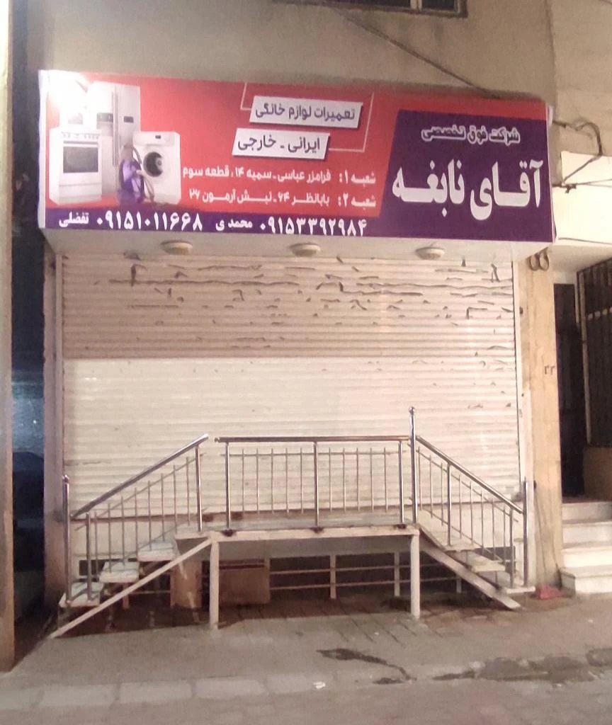 الکترو میثاق - تصویر 2