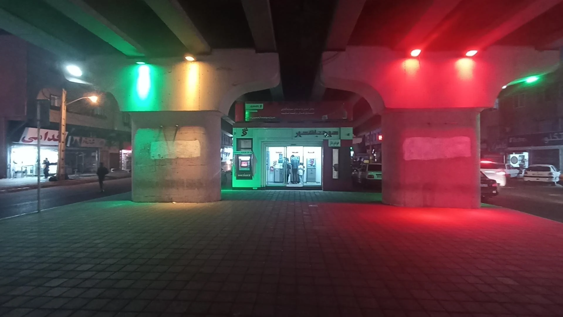 شهرنت بانک شهر - بانک در رشت - تصویر 4