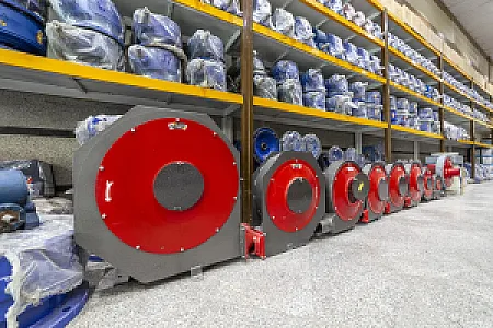 فروشگاه کالای صنعتی شرق