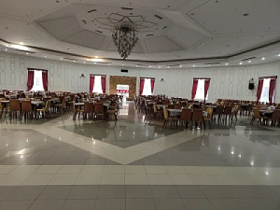 باشگاه شماره یک صنعت نفت اصفهان