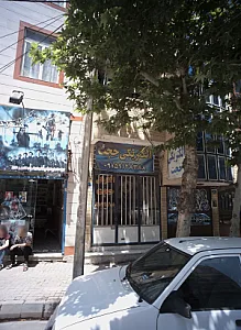 الکتریکی حجت